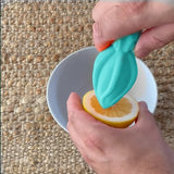 Octopus Citrus Juicer