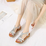 Women Anti-Slip Thick Sole Winter Boots
