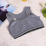 Women’s Shockproof Fitness Sports Bra