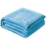 Twin Size Cozy Blanket