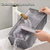 Closet Clothes Organizer Box