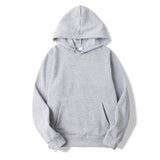 Unisex Classic Pullover Hoodie