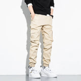 Men’s Outdoor Cargo Training Pants