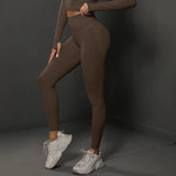 Women Yoga Booty Leggings