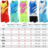 Men's Plus Size Quick Dry Tracksuit – Running Set