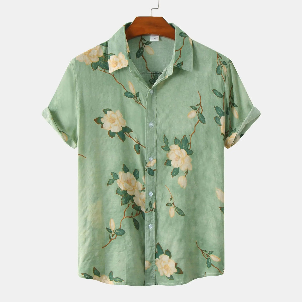 Island Breeze Resort Shirt