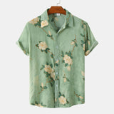 Island Breeze Resort Shirt
