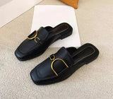 Women Fashion Mules