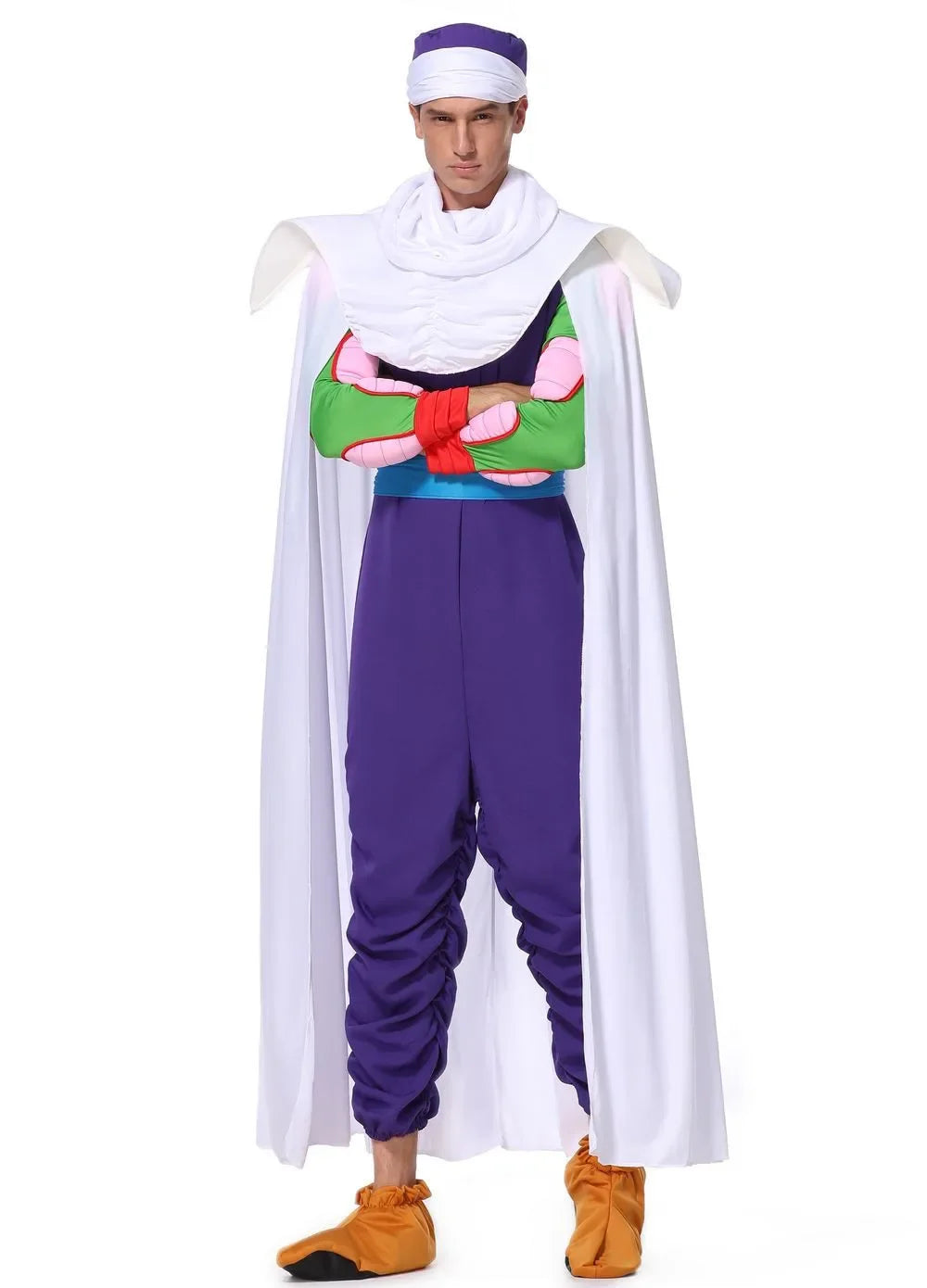 Women’s Jasmine Princess Cosplay Dress
