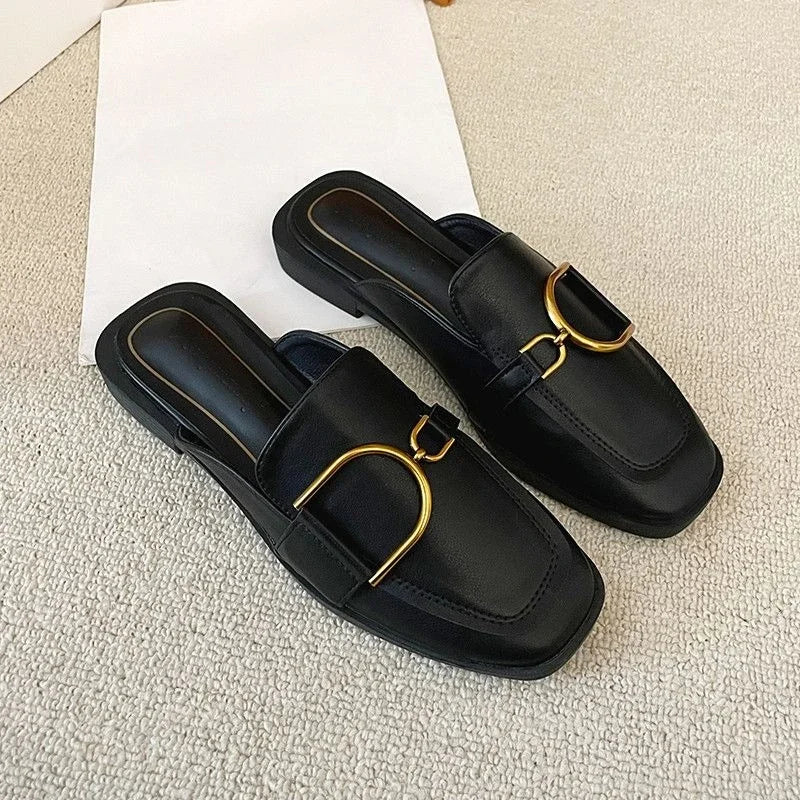 Women Fashion Mules