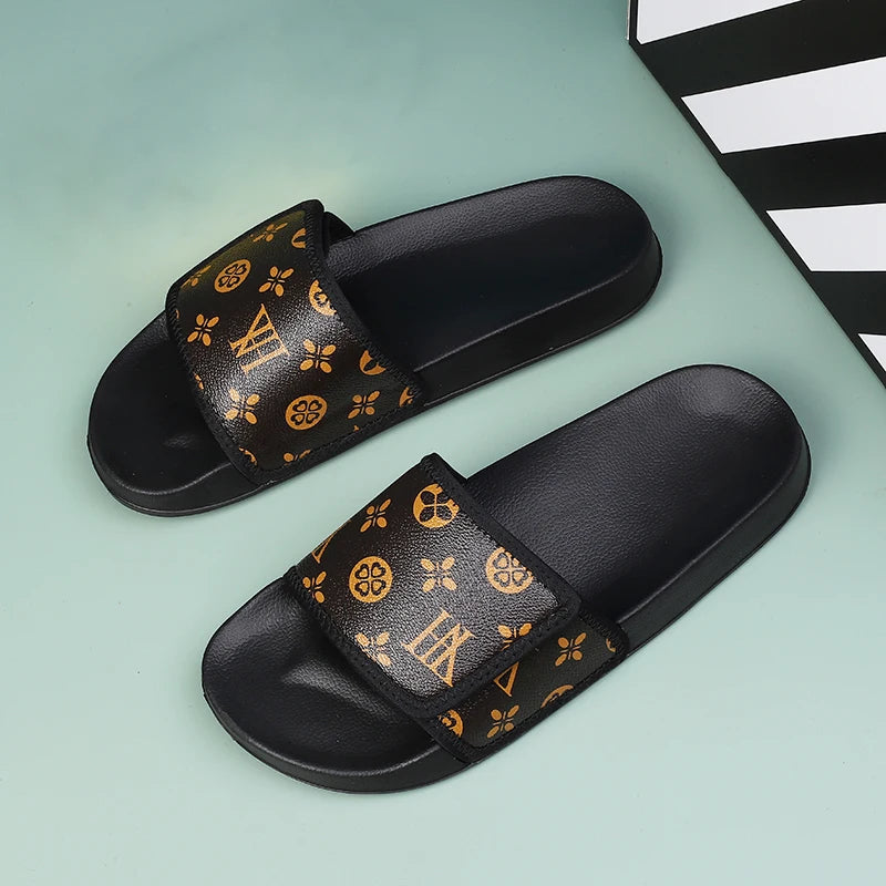 UrbanFlex Sport Slides