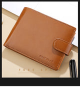 Executive Short Wallet