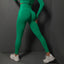 Women's Seamless Yoga Leggings