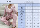 Women’s Printed Loungewear Set