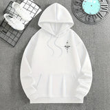 Men’s Casual Sports Hoodie