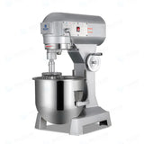 30L Multifunctional Food Mixer