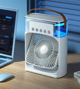 3-in-1 Portable Household Air Cooler