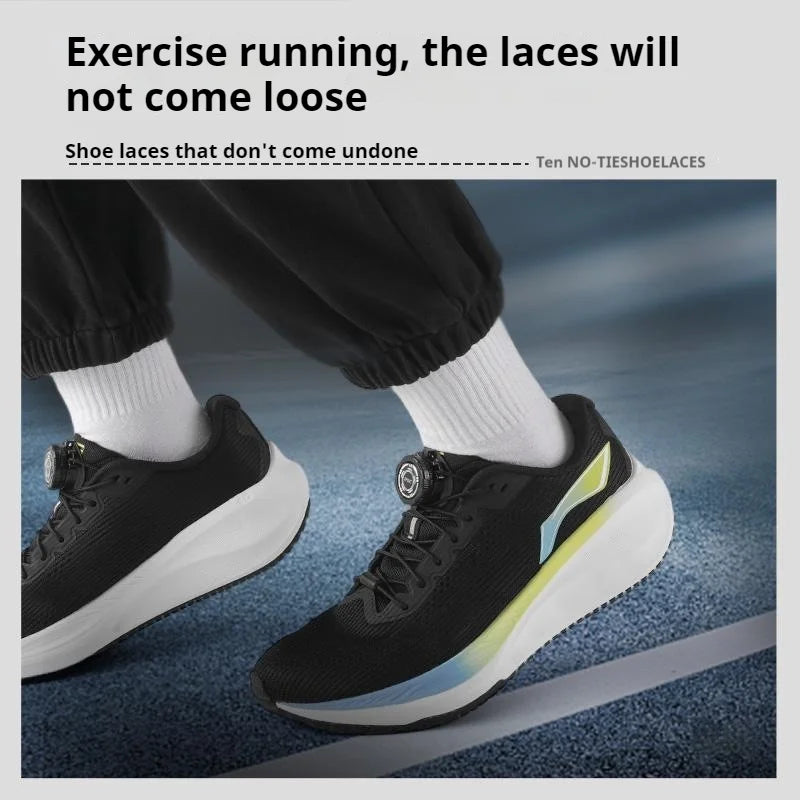 Women Automatic Shoelaces No Tie Laces