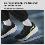 Women Automatic Shoelaces No Tie Laces
