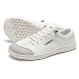 Women's Wide Width Barefoot Sneakers