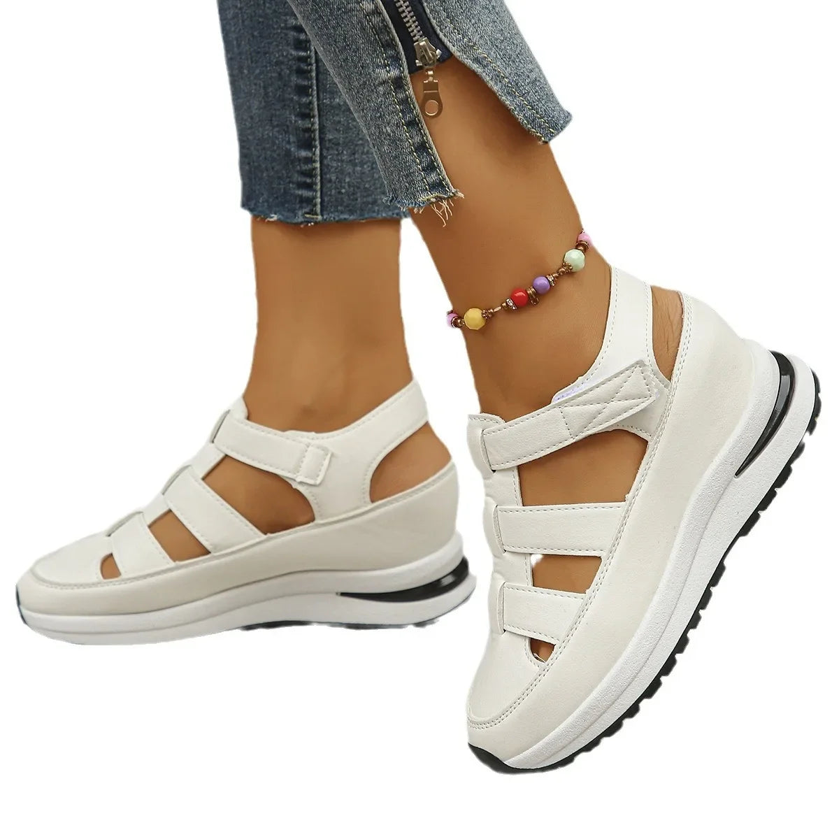 Women  Outdoor Waterproof Hiking Boots