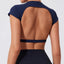 Women's Workout Crop Top