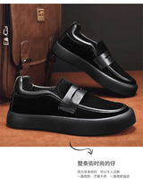 Men’s Business Soft Sole Loafers