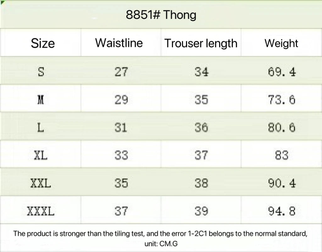 Women High Waist Shaping Thong
