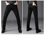 Men’s Advanced Stretch Denim Jeans