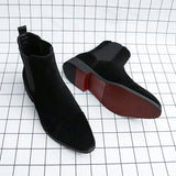Royal Chelsea Boots