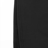 Women's 2-Piece Bodysuit and Skirt Set – Sexy Summer Knitted Party Outfit