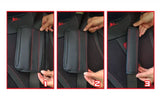 Car Seat Belt Shoulder Cover