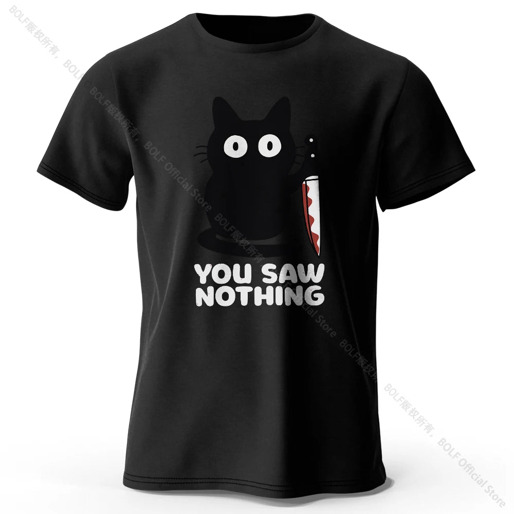 Unisex Plus Size T-Shirt – Printed Cotton Tee