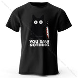 Unisex Plus Size T-Shirt – Printed Cotton Tee