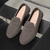 Men’s Retro Casual Autumn Shoes