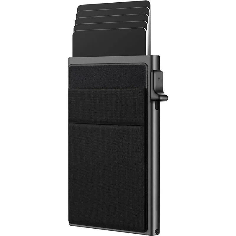 Minimalist RFID Wallet