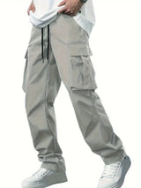 Men’s Workwear Cargo Pants 2025