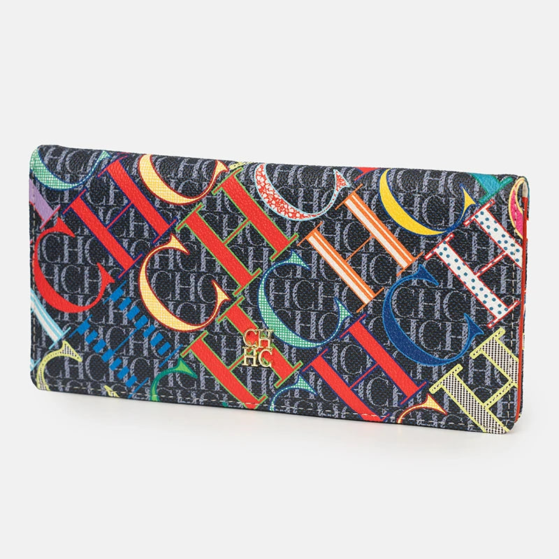 Premium Zip Card Holder