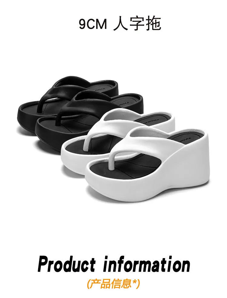 Women’s EVA Platform Beach Sandals