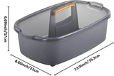 Portable Cleaning Caddy