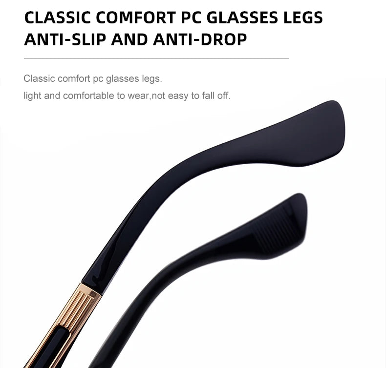 Polarized Shield Sunglasses