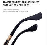 Polarized Shield Sunglasses
