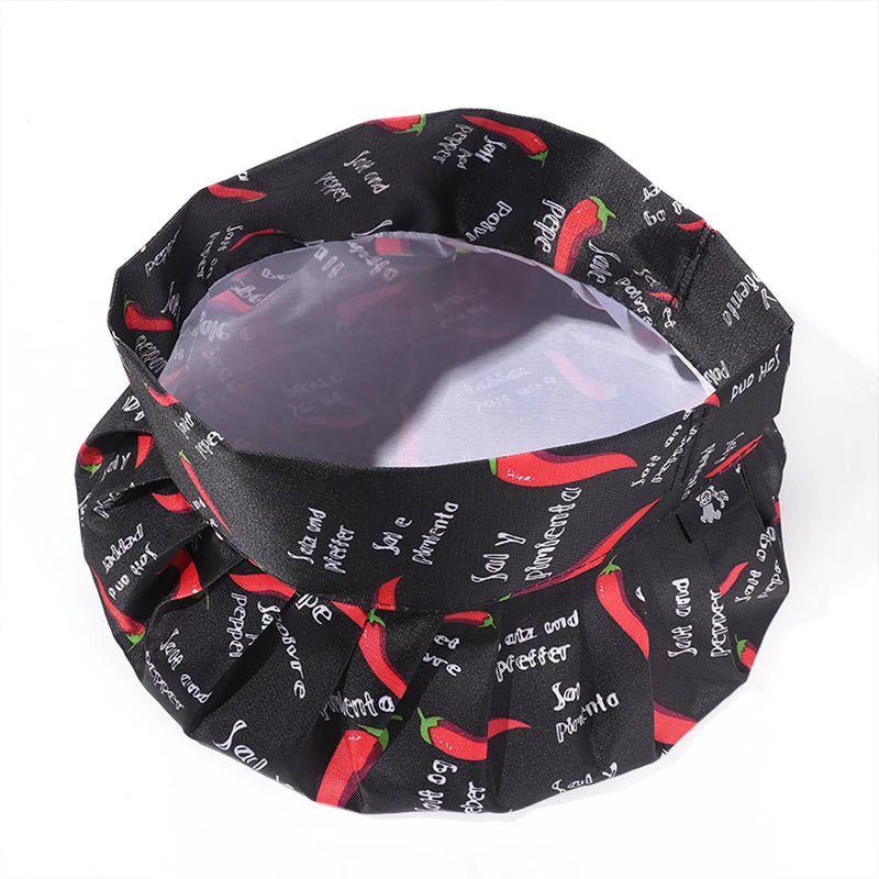 Chef Hat Restaurant Kitchen Cap