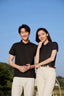 Executive Cotton Polo