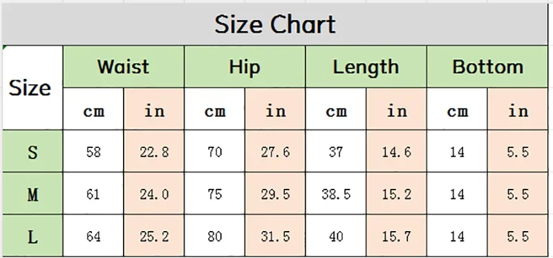 Women's Peach Hip Yoga Shorts