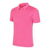Elite Custom Performance Polo