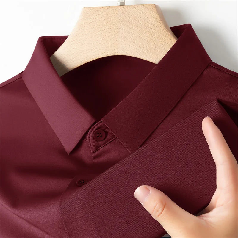 Executive Easy-Care Shirt