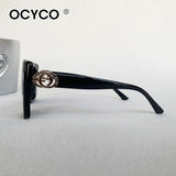 Premium Oversized Square Sunglasses for Women & Men