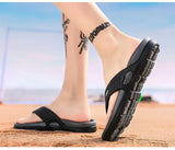 RelaxStep Massage Flip Flops