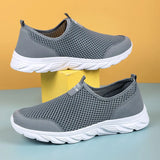 Urban Glide Slip-On Sneakers